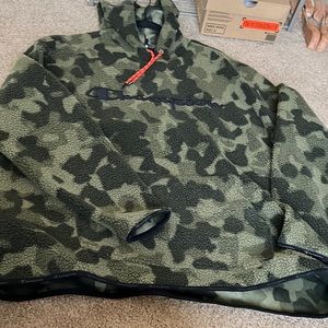 Champion hoodie never worn